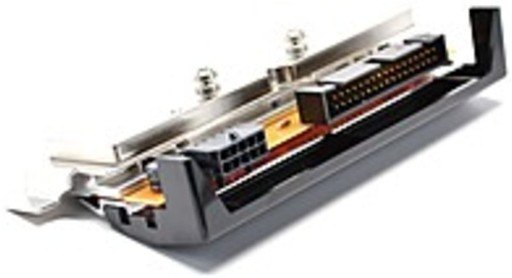 ZEBRA KIT PRINTHEAD 300 DPI ZT410 ZT411 ZEBRA KIT PRINTHEAD 300 DPI ZT410 ZT411